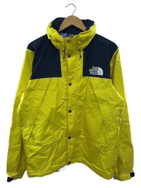 THE NORTH FACE(ザノースフェイス) / MT RAINTEX JKT_マウンテンレ 