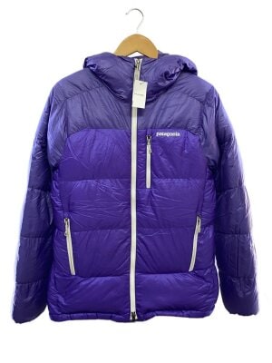 patagonia(パタゴニア) / ダウンジャケット/S/ナイロン/RED/30552