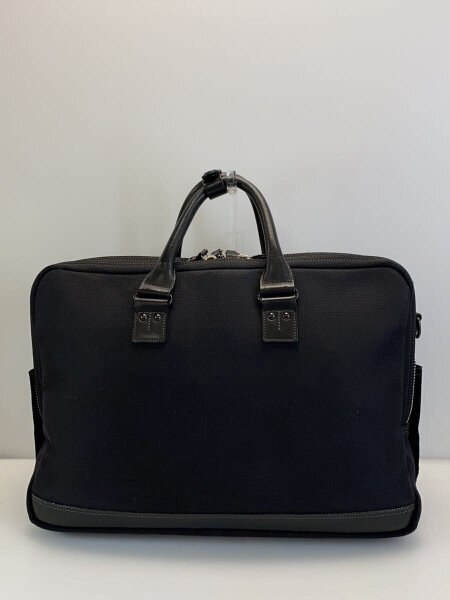 PORTER(ポーター) / エルダー/2WAY/ブリーフケース/ビジネスバッグ/BLK