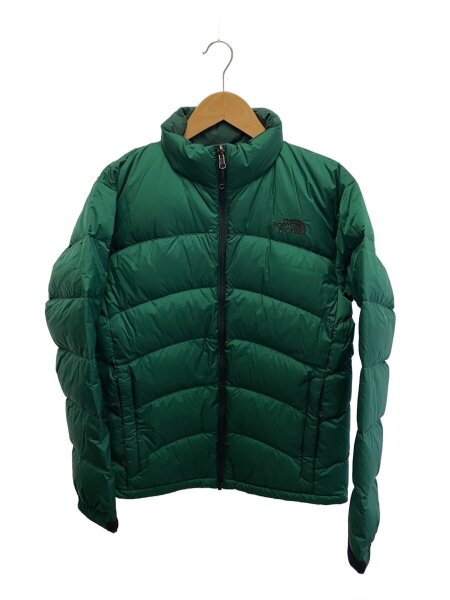 THE NORTH FACE(ザノースフェイス) / ACONCAGUA JACKET_アコンカグア 