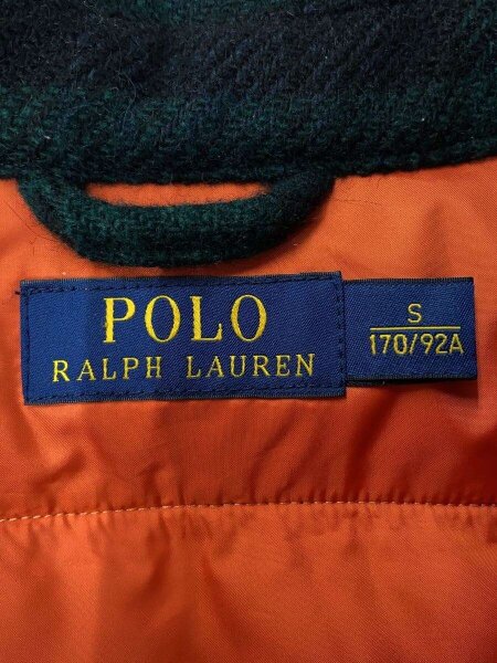 POLO RALPH LAUREN(ポロラルフローレン) / ボタンダウン/エルボー