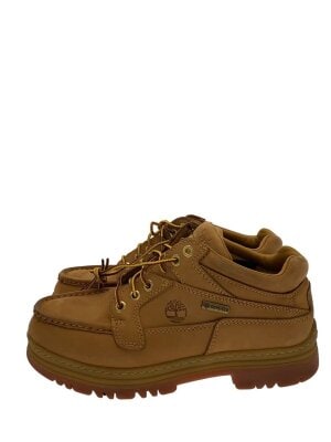 Timberland(ティンバーランド) / ブーツ/US9/CML/スウェード/110061