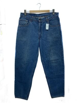 [スペシャル/濃紺◎/80s/S(L相当)] ギャラクティックウォッシュ USA製 80s リーバイス ギャラクティックウォッシュ デニムジャケット