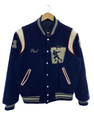 その他ブランド(ソノタブランド) / Albion AWARD Jacket/スタジャン/38