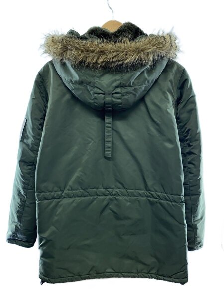 STUSSY(ステューシー) / ×Schott/OLD STUSSY/N-3B/フライトジャケット