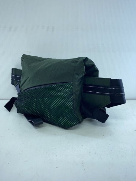 BOTTEGA VENETA ショルダーバッグ グリーン/ブラック 大幅値下げ 