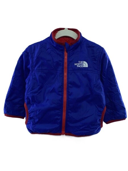 THE NORTH FACE(ザノースフェイス) / リバーシブルコージーフリース 
