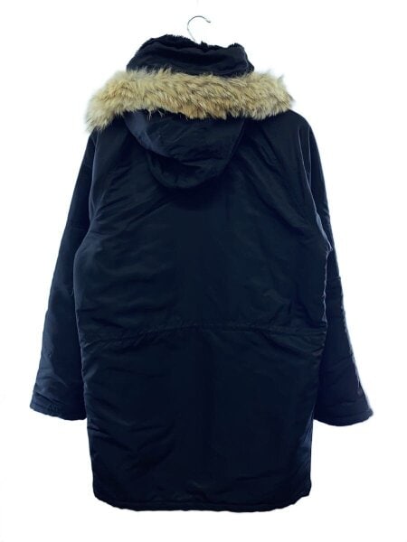 GOLDEN FLEECE SPIEWAK(ゴールデンフリーススピワック) / N-3B/MADE IN