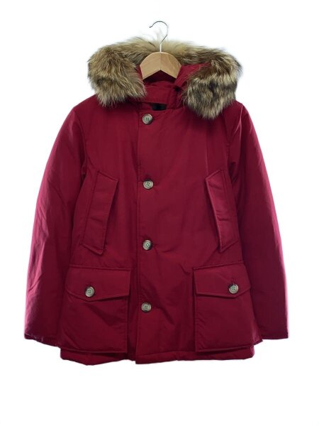 Woolrich(ウールリッチ) / アークティックパーカ/ダウンジャケット/XS 