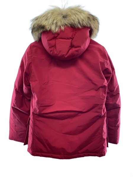 Woolrich(ウールリッチ) / アークティックパーカ/ダウンジャケット/XS 