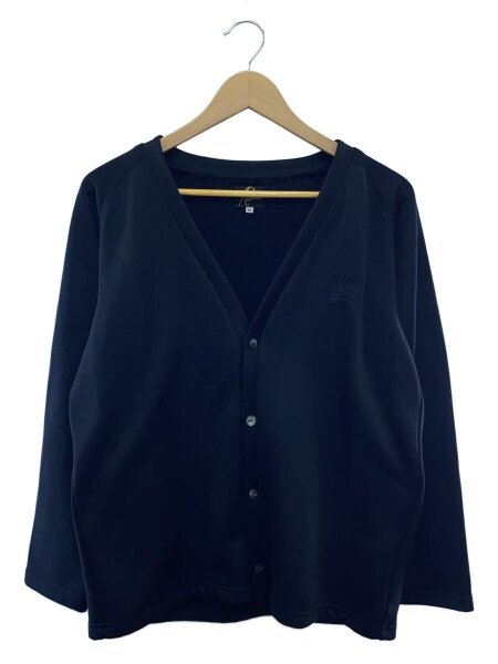 Needles(ニードルズ) / 23SS/V NECK CARDIGAN/XS/ポリエステル 
