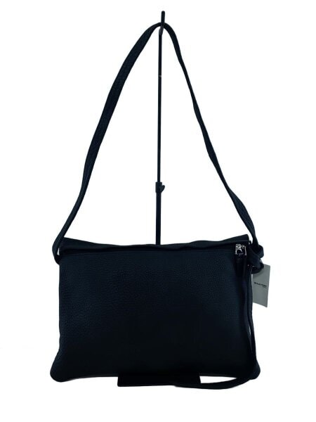 ITTI(イッチ) / ×LA PEAU DE GEM/GEM KNOT SHOULDER LEATHER BAG 
