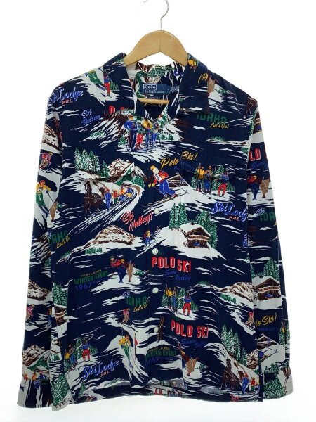 POLO RALPH LAUREN(ポロラルフローレン) / コーデュロイシャツ 