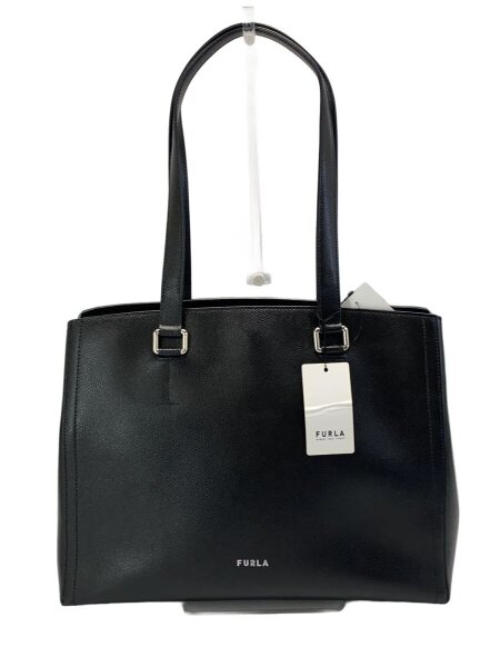 ハンドバッグ フルラ 旧 ロゴ FURLA フルラ ハンドバッグ フロントロゴ 