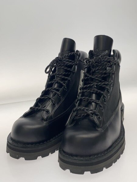 Danner(ダナー) / DANNER FIELD R/レースアップブーツ/27cm/ブラック