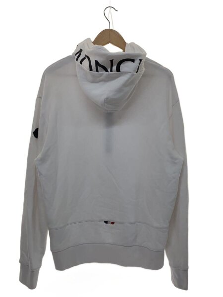 MONCLER(モンクレール) / ハーフジッププルオーバーパーカー/フード 