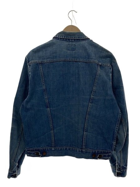 WRANGLER(ラングラー) / 70s/124MJ/MADE IN USA/4ポケット/デニム 