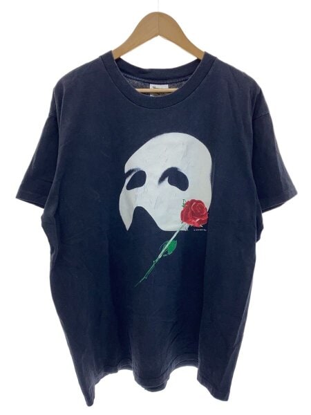 TENNESSEE RIVER(テネシーリバー) / 90s/オペラ座の怪人/Tシャツ/MADE 