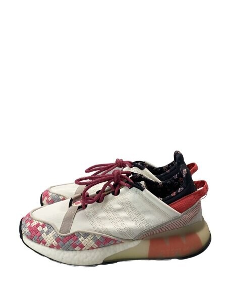 adidas(アディダス) / ZX 2K BOOST PURE_ZX 2K BOOST ピュア/27cm/WHT