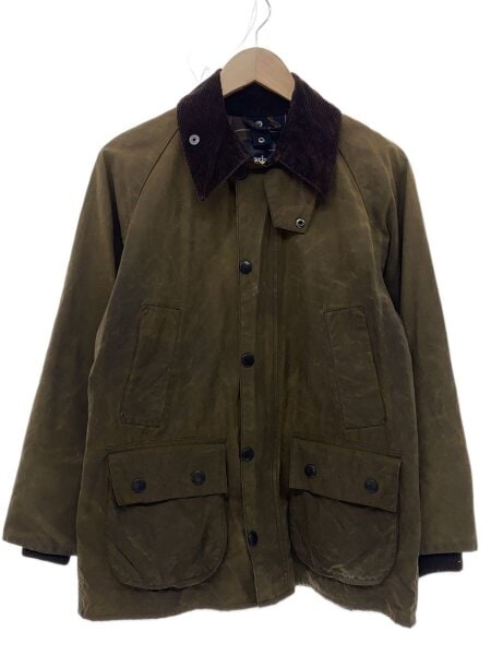 Barbour(バブアー) / CLASSIC BEDALE/オイルドジャケット/C34/コットン 