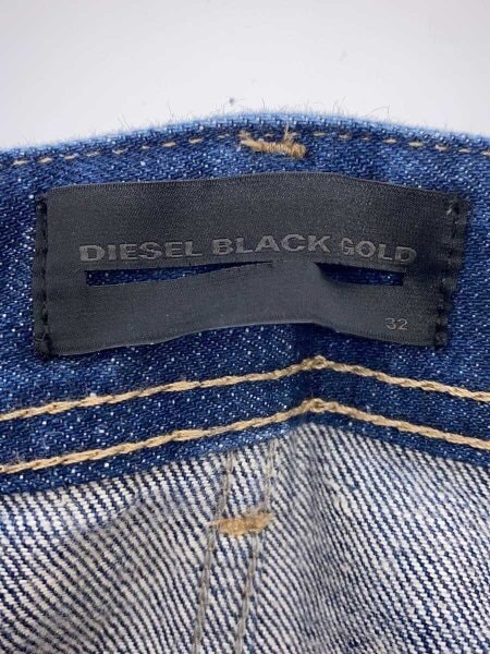 DIESEL BLACKGOLD(ディーゼルブラックゴールド) / EXCESS-NP 