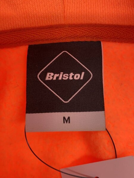 F.C.R.B.(F.C.Real Bristol)(エフシー(レアルブリストル)) / 19AW 
