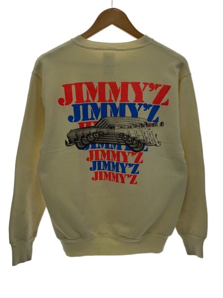 JIMMY