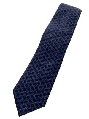 LOUIS VUITTON(ルイヴィトン) / クラヴァットモノグラム エンブレイス