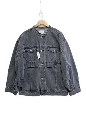 MURUA Official Website｜ムルーア公式HP MURUA ビジュー付きデニム 