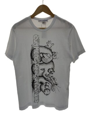 COMME des GARCONS SHIRT(コムデギャルソンシャツ) / 08AW/×赤塚不二夫 