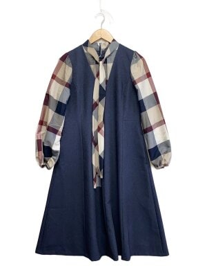 BLUE LABEL CRESTBRIDGEのワンピース検索結果|古着・中古品の通販