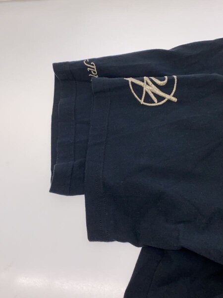 24karats(トゥエンティフォーカラッツ) / ラインストーン/Tシャツ/XL 