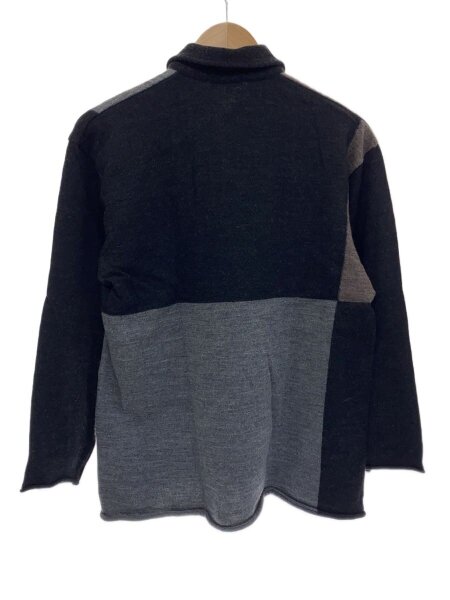COMME des GARCONS HOMME(コムデギャルソンオム) / 04AW/パッチワーク 