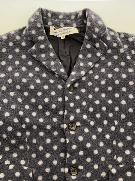 COMME des GARCONS COMME des GARCONS(コムデギャルソン 