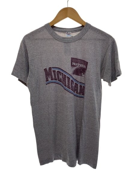 Champion(チャンピオン) ⁄ 80s⁄トリコタグ⁄MADE IN USA⁄Tシャツ⁄L