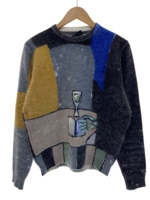 PRADAのニット・セーター検索結果|古着・中古品の通販サイト セカンド