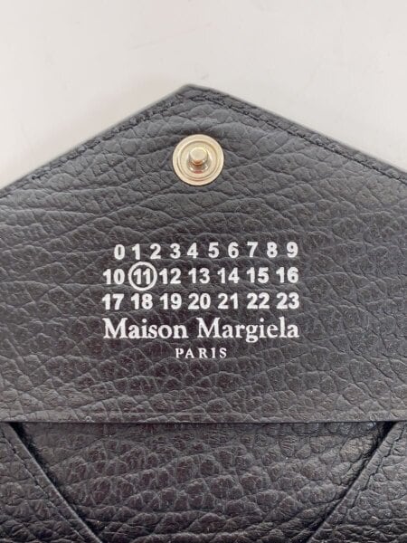 Maison Margiela エンベロープ アコーディオン ケース Maison Margiela(メゾンマルジェラ) / アコーディオンフォールド