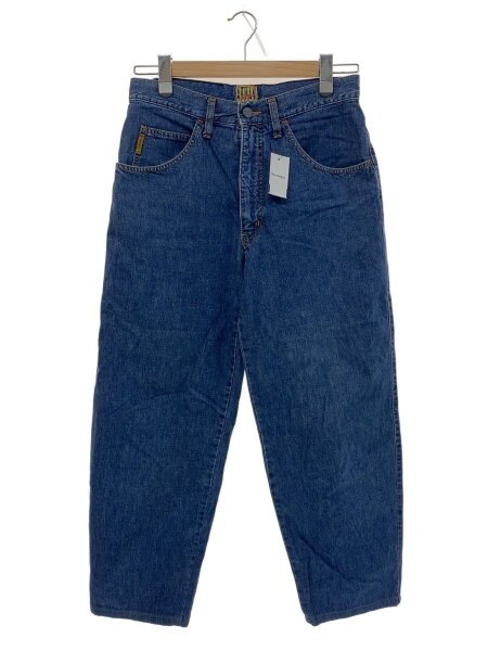 ARMANI JEANS(アルマーニジーンズ) / 90s/テーパードデニムパンツ/32 