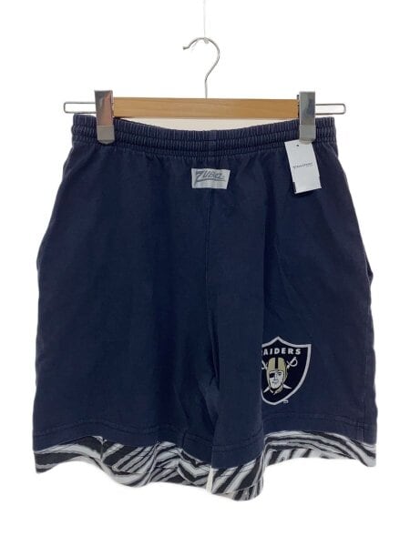 その他ブランド(ソノタブランド) / 90s/ZUBAZ/ショートパンツ/RAIDERS