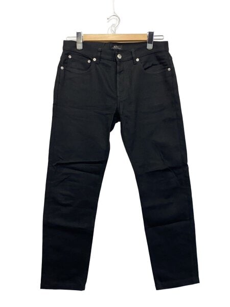 A.P.C.(アーペーセー) / PETIT NEW STANDARD/テーパードパンツ/30 