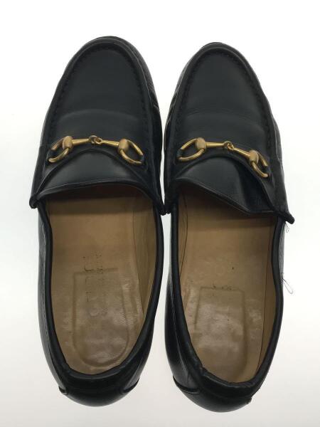 GUCCI(グッチ) / パンプス/36/BLK/レザー/100 255 1 | 中古品の