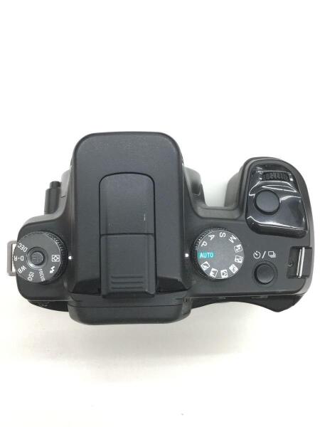 SONY(ソニー) / デジタル一眼カメラ α100 DSLR-A100 ボディ | 中古品の 