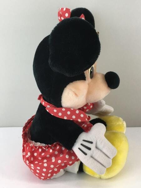 Disney VINTAGE(ディズニーヴィンテージ) / ぬいぐるみ/ミニーマウス