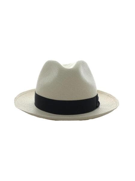 Borsalino(ボルサリーノ) / Borsalino/ストローハット/7/レディース 