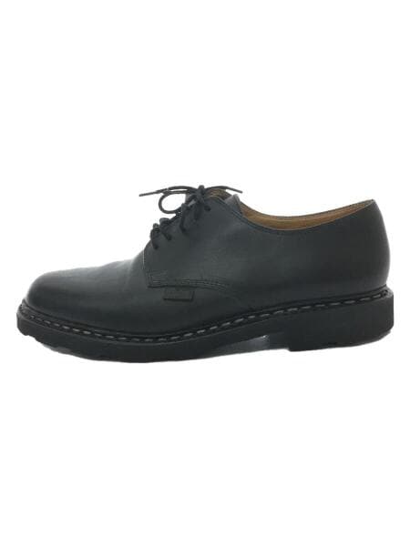Paraboot(パラブーツ) / ドレスシューズ/UK6.5/BLK/レザー/72637