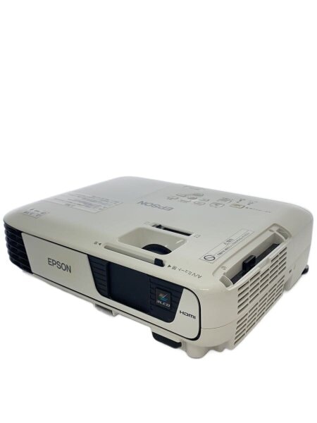エプソン プロジェクター EB-S31 極美品エプソン プロジェクター EB-S31