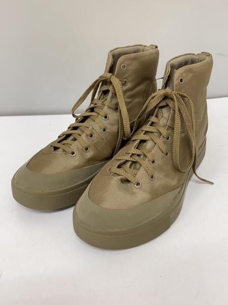 THE NORTH FACE(ザノースフェイス) / ハイカットスニーカー/28cm 