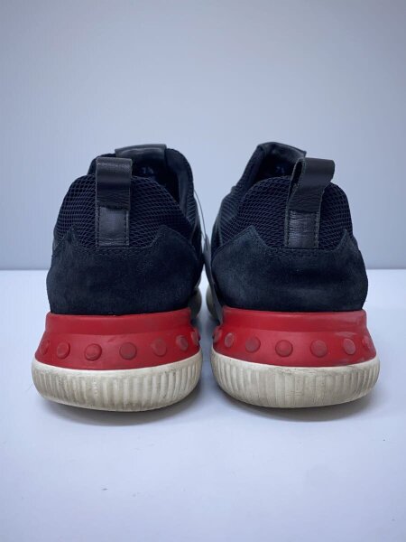 TOD'S(トッズ) / No_Code/ローカットスニーカー/BLK | 中古品の販売