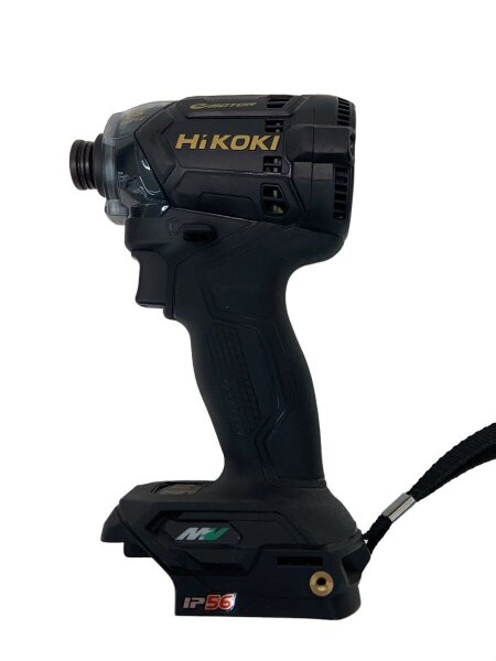 HiKOKI(ハイコーキ) / WH36DC(2XPGSZ) バッテリー BSL36A18BXx2 