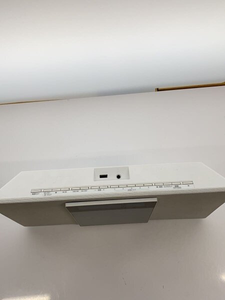 Panasonic(パナソニック) / ミニコンポ SC-HC410-W [ホワイト 
